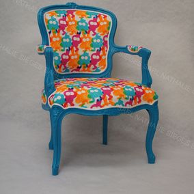 Fauteuil 