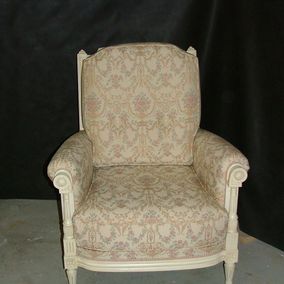 Fauteuil 