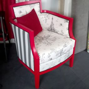 Fauteuil