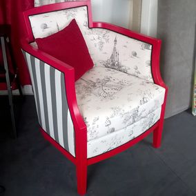 Fauteuil