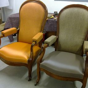 Fauteuil 