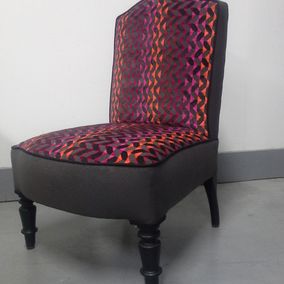 Fauteuil 