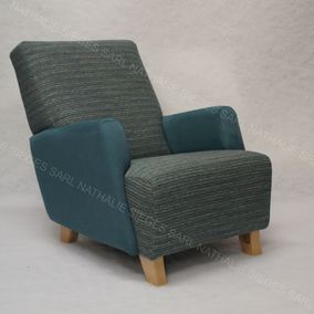 Fauteuil 