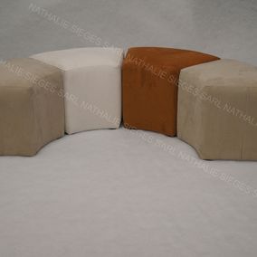 poufs